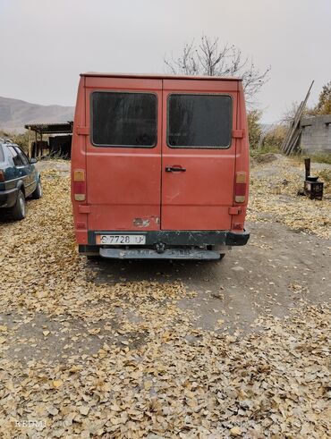 коробка ауди а6 с4: Mercedes-Benz T1: 1988 г., 2.9 л, Механика, Дизель, Van
