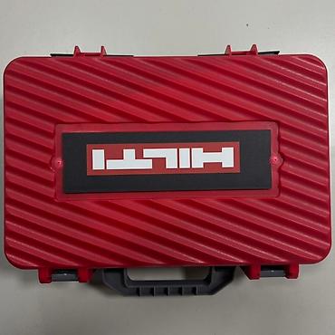 hilti: Новый, Аккумуляторные, 125 мм — 3