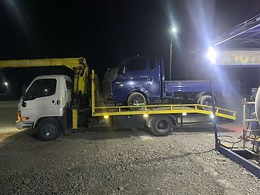 Услуги манипулятора: Стрела 5 м, 3 т, Борт 5 кг — 15