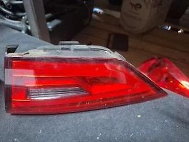 automobile rs: STOP SVETLO LED 6 8V5945094A | Stop svetlo — 1