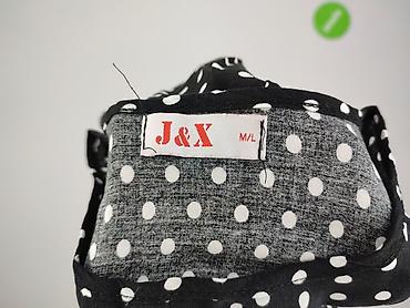 second hand polen: J&X, Sukienka damska, rozmiar L — 4