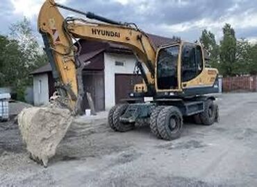цены на строительные работы в бишкеке 2022: Экскаватор | Дүмүрлөрдүн тамырларын жулуп салуу, Траншеялар, Котловандар