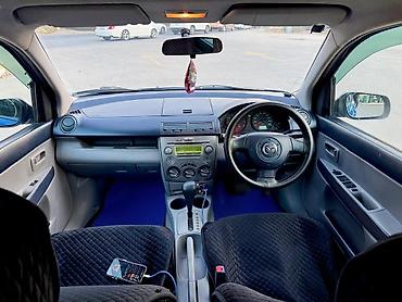 гранат мазда демио: Mazda Demio: 2003 г., 1.5 л, Автомат, Бензин, Хэтчбэк — 6