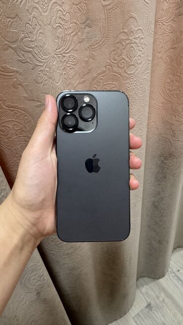 чехол для редми нот 7: IPhone 13 Pro, Б/у, 256 ГБ, Graphite, 84 %