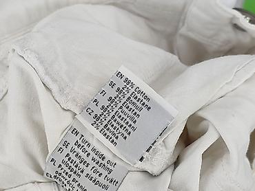 knowledge cotton apparel: KappAhl, Szorty damskie, rozmiar 2XS — 5
