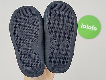 buty do garnituru dla chłopca 27: Buciki niemowlęce, 19, stan - Bardzo dobry — 5