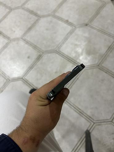 i̇phone 12 pro: IPhone 12 Pro, 128 GB, Pacific Blue, Face ID — 3