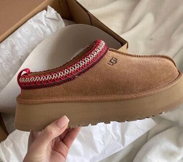 ugg obuca: Modne papuče, UGG, 41