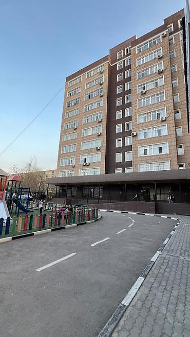 Продажа квартир: 2 комнаты, 87 м², 3 этаж — 9