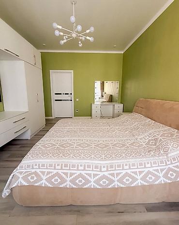 group: 4 комнаты, 126 м², 5 мкр Элитка, 10 этаж, Дизайнерский ремонт — 9