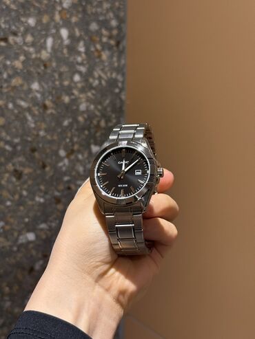 Классические часы: Casio LTP-1302D-7A1. • Оригинал. • Японский механизм «Miyota». • at lalafo.kg — 7 Классические часы: Casio LTP-1302D-7A1. • Оригинал. • Японский механизм «Miyota». • — 7
