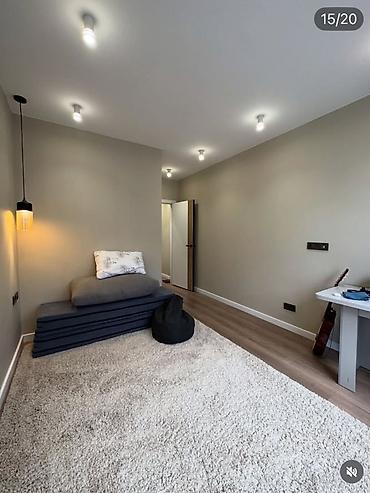 Продажа квартир: 2 комнаты, 63 м², Рабочий Городок Элитка, 7 этаж, Дизайнерский ремонт — 7