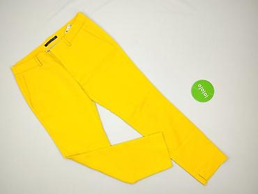 zara second hand: Zara, Spodnie materiałowe damskie, rozmiar M — 3