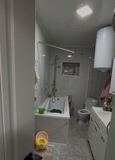 публичный дом: 180 м², 6 комнат и более, Кок-Жар ж/м — 9