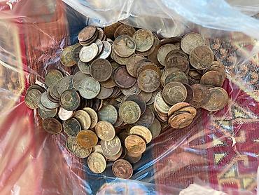 old money: Sssr qepiy ve rubl satilir kohne pul, kohne qepiyler — 6