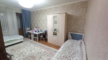 Продажа квартир: 2 комнаты, 65 м², 106 серия, 2 этаж, Косметический ремонт