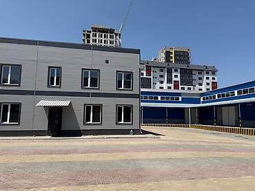 900: АРЕНДА НОВОГО СКЛАДСКОГО КОМПЛЕКСА | ТУНГУЧ Сдаётся в аренду абсолютно — 5