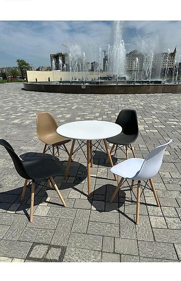 Стулья для кухни: Стульчик для кухни — 13