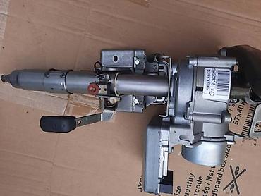 unis auto vranje: SERVO ZA FORD FIESTA | Ford fiesta mk6 servo Delove saljem brzom — 1