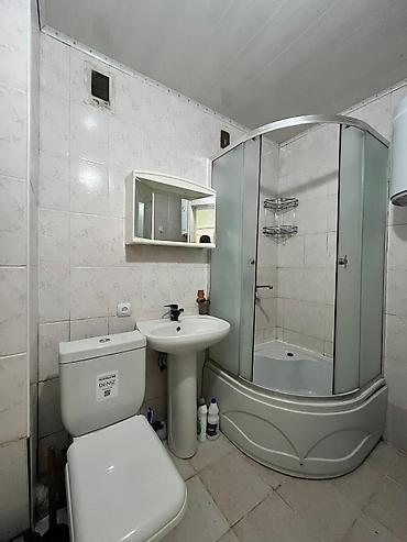 1 bedroom: 2 комнаты, 45 м², Индивидуалка, 1 этаж, Евроремонт — 5