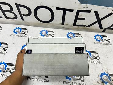 Другие детали салона: Магнитола Mercedes E-Class W211 2.7 diesel 2004. Контрактный из — 9