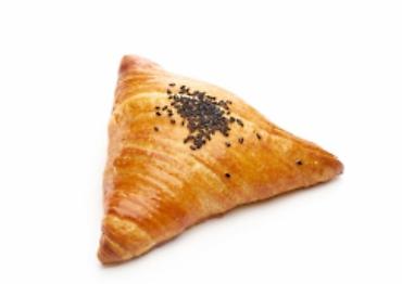 Выпечка, хлебобулочные изделия: 🟠Ищем магазинах для сотрудничества 🤝 Тандырное самсы по 90 сом Слоёное — 2