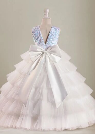 Donlar: Qadın kişini uşaq dəbli ziarət geyimlərinin kirayəsi - Modellər — 13