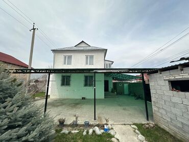 продою дом бишкек: Дом, 160 м², 5 комнат