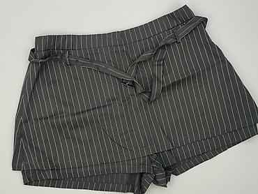 straight: Szorty damskie, rozmiar 3XL — 1