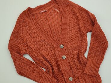 Swetry rozpinane: Sweter rozpinany Terranova, M (EU 38), stan - Dobry