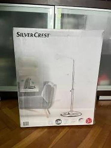 Podni ventilatori: Tristar metalni podni ventilator – 40 cm - Prečnik elise: 40 cm (4 — 20