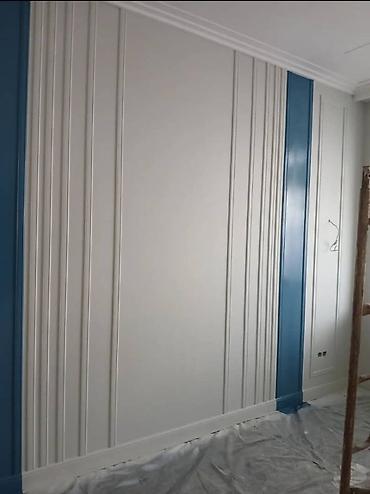 Побелка: Побелка стен, Побелка потолков, Наружная побелка | Известковая побелка, Мелковая побелка Больше 6 лет опыта — 17