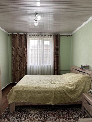 Продажа домов: Дом, 64 м², 4 комнаты, Агентство недвижимости, Косметический ремонт — 5