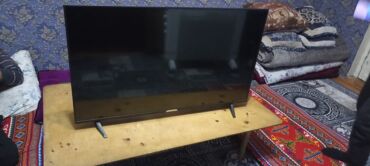 телевизор самсунг 24 дюйма: Иштеши жакшы жаны алдык ошого сатып атабыз