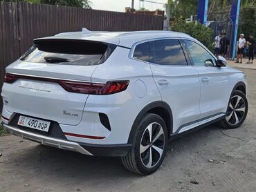 полики для авто бишкек цена: 🚗 Продаю электромобиль BYD Song Plus EV 📅 Год выпуска: 2022 📍