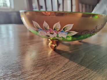 Digər dəstlər və servizlər: Qiymətləri fərqlidir watsapdan əlaqə saxlayın təmiz Çex kristal — 2