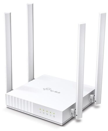 роутер каракол: Продаю роутер TP-link Archer C24 AC750 Все необходимое имеется коробка