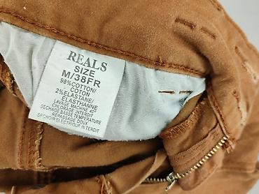 bluzki prada: Jeansy damskie, rozmiar M — 5