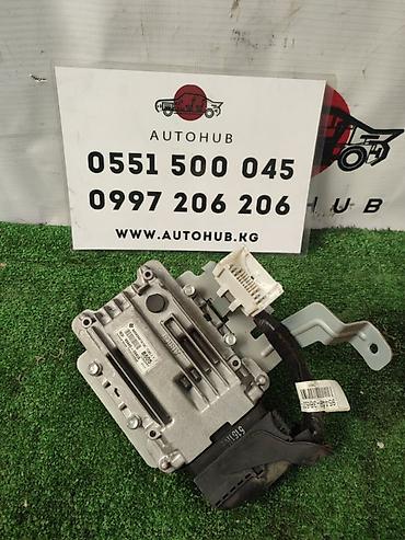 srs: Блок управления АКПП Kia carnival VQ 2014 (б/у) ЭЛЕКТРОНИКА - #блок — 1
