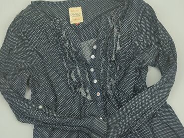 markowe bluzki: Blouse, XL (EU 42), condition - Good