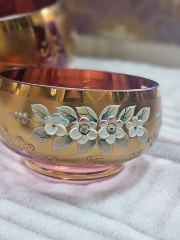 Vazalar: Vaza dəsti — 7