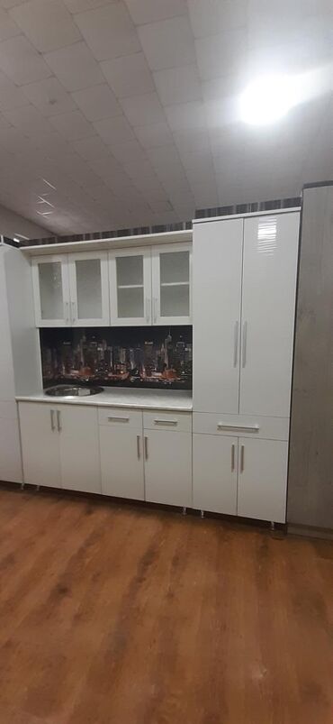 Мебель на заказ: Шкаф Кухня Диван Кровать Прихошка Стол Камот Спальный гарнитур — 21