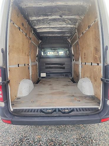 Mercedes-Benz: Mercedes-Benz Спринтер: 2011 г., 2.2 л, Автомат, Дизель, Бус at lalafo.kg — 6 Mercedes-Benz: Mercedes-Benz Спринтер: 2011 г., 2.2 л, Автомат, Дизель, Бус — 6