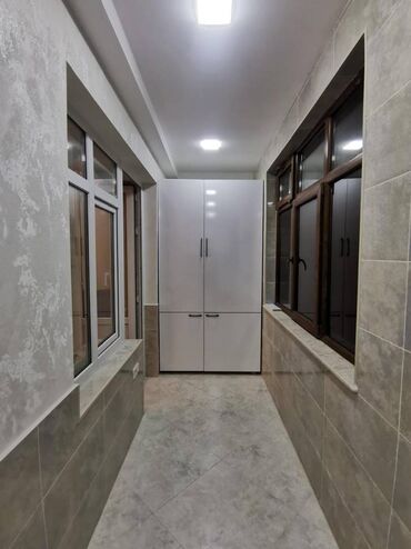 Uzunmüddətli kirayə mənzillər: Nizami r-nu Xalqlar Dostluğu Metrosu Babək prosp 3 otaq. Mərtəbə 5/1 — 11