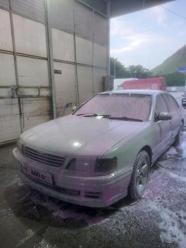 Продажа авто: Nissan Cefiro: 1996 г., 2.5 л, Автомат, Бензин, Седан — 4