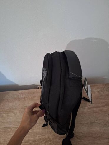 Rančevi, torbe i koferi: Bоја - Crna — 5