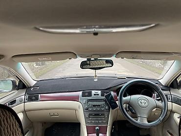 Toyota: Toyota Windom: 2002 г., 3 л, Автомат, Газ, Седан — 8