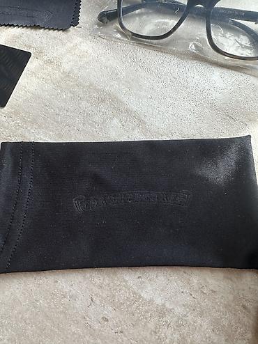 Солнцезащитные очки: Очки Chrome Hearts Очень удобные и стильные очки от Chrome Hearts в — 3