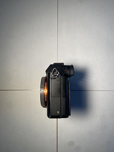 Фотоаппараты: Беззеркальная полнокадровая камера Sony α7S II (ILCE-7S II) — только — 4