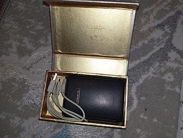 gaming qulaqliq: Powerbank 10000 mAh, Yeni — 1